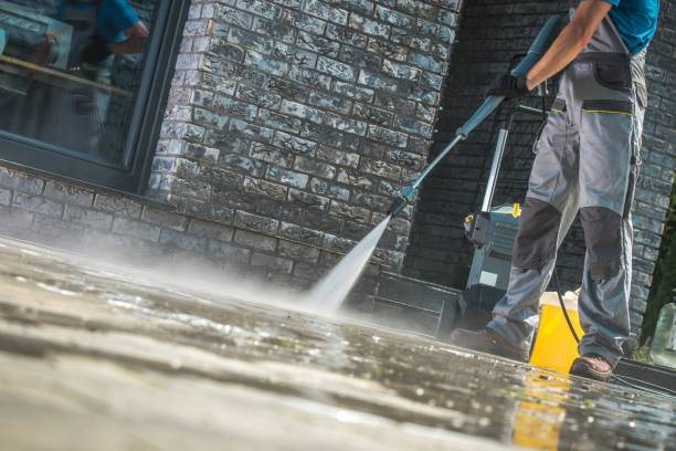 Best Dumpster Area Cleaning  in Graceville, FL