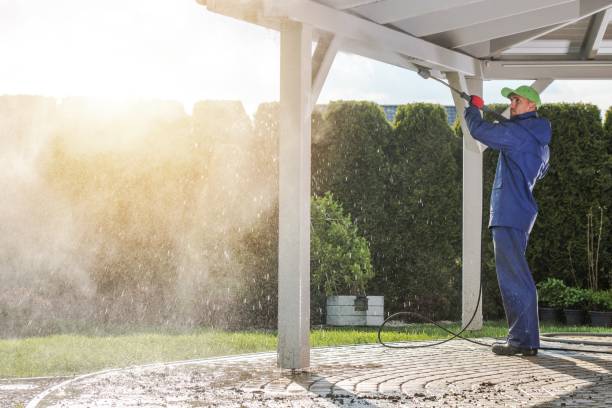 Best Post-Construction Pressure Washing  in Graceville, FL