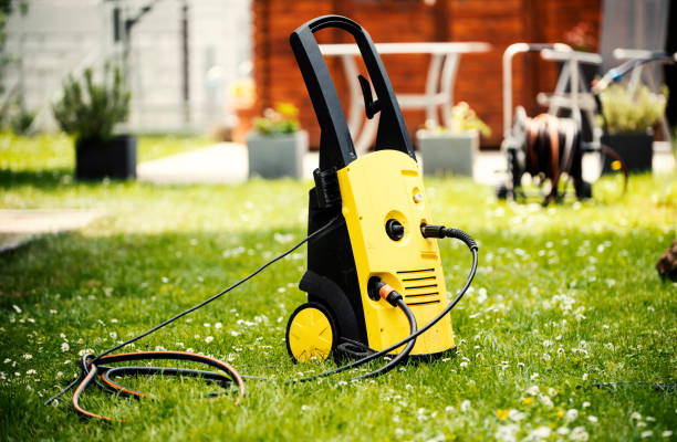 Best Sidewalk and Walkway Cleaning  in Graceville, FL